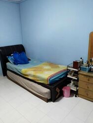 Blk 34 Marsiling Sapphire (Woodlands), HDB 4 Rooms #519654941